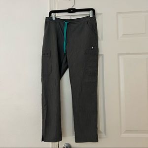 FIGS Yola Pant - Petite Small